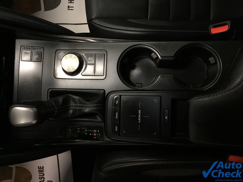 Used 2023 Lexus IS 500 RWD image 51