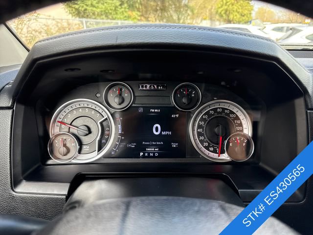 Used 2014 RAM 1500 Sport image 4