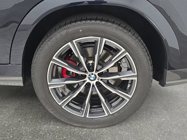 Certified 2024 BMW X6 xDrive40i w/ Executive Package AWD/4WD image 28