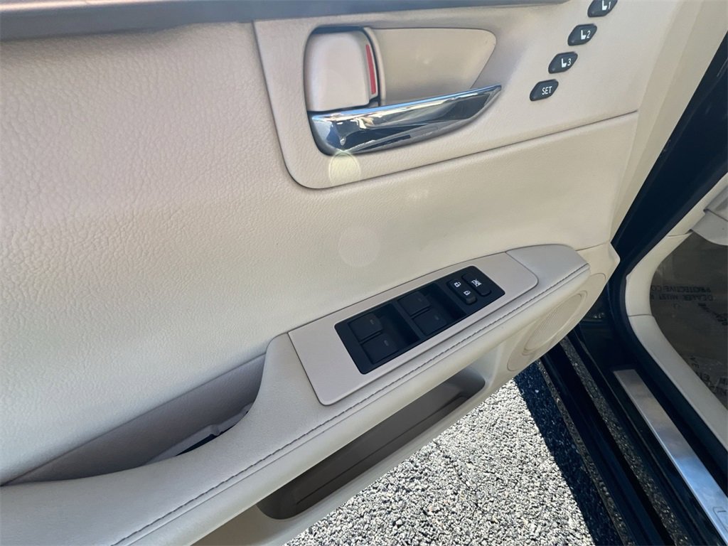 Used 2015 Lexus ES 350 image 15