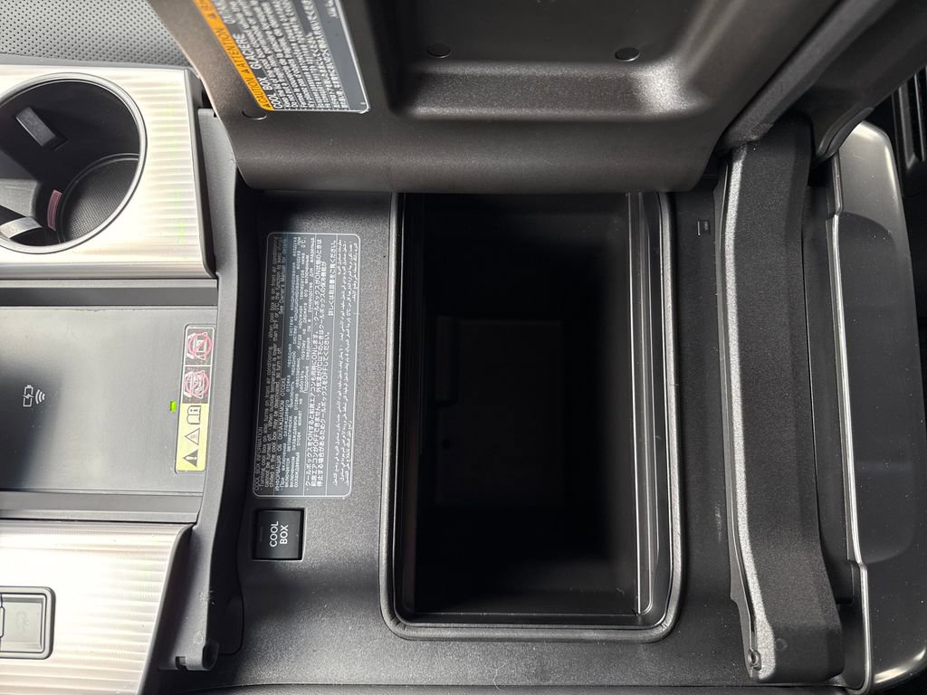 Used 2023 Lexus LX 600 F Sport image 37