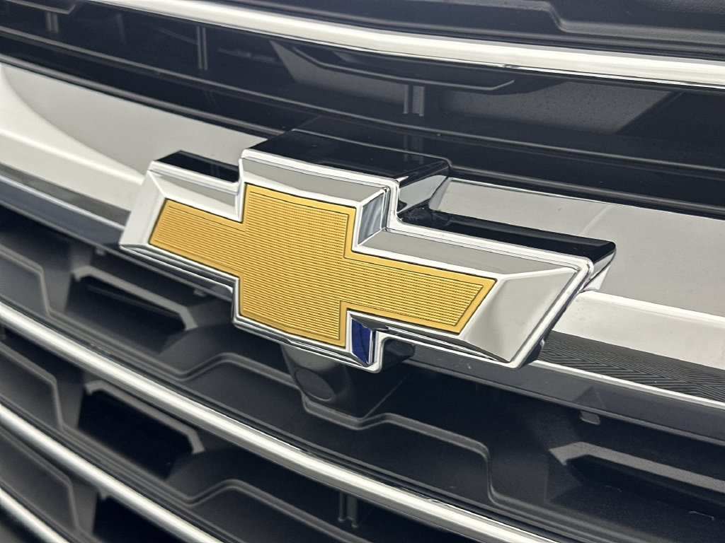 New 2027 Chevrolet Traverse LT AWD/4WD image 31