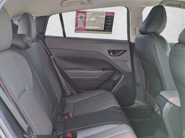 Used 2025 Subaru Crosstrek 2.5i Limited w/ Popular Package #3A AWD/4WD image 25