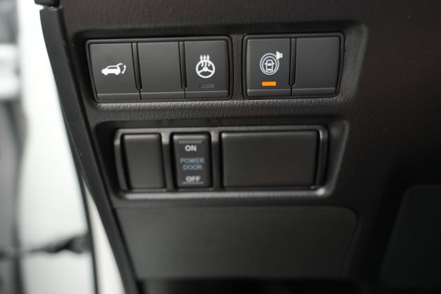 Used 2024 Nissan Armada Platinum w/ Cargo Package AWD/4WD image 35