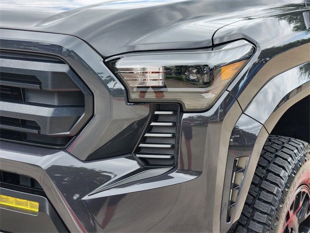 Used 2024 Toyota Tacoma SR5 RWD image 15