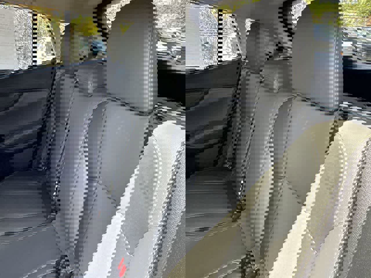 Used 2023 Subaru Crosstrek 2.5i Sport AWD/4WD image 22