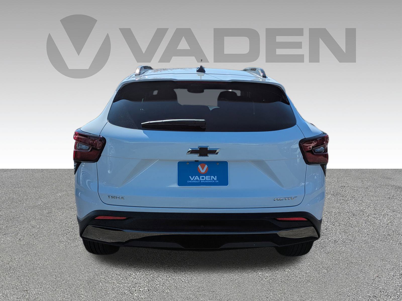 New 2026 Chevrolet Trax ACTIV w/ Driver Confidence Package FWD image 27