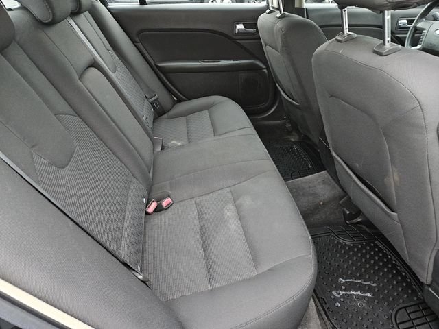 Used 2010 Ford Fusion SE FWD image 32