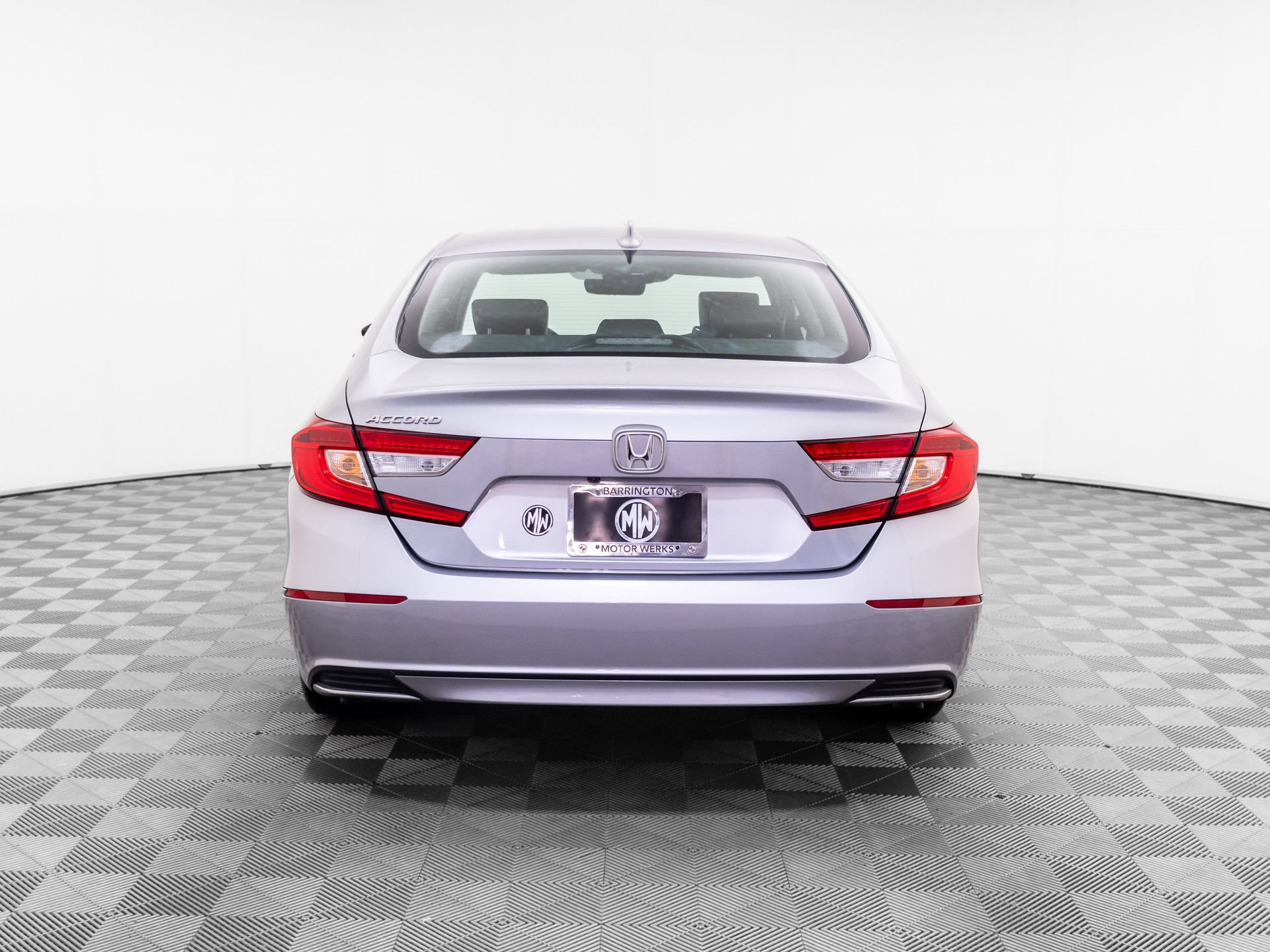 Used 2020 Honda Accord EX-L image 4