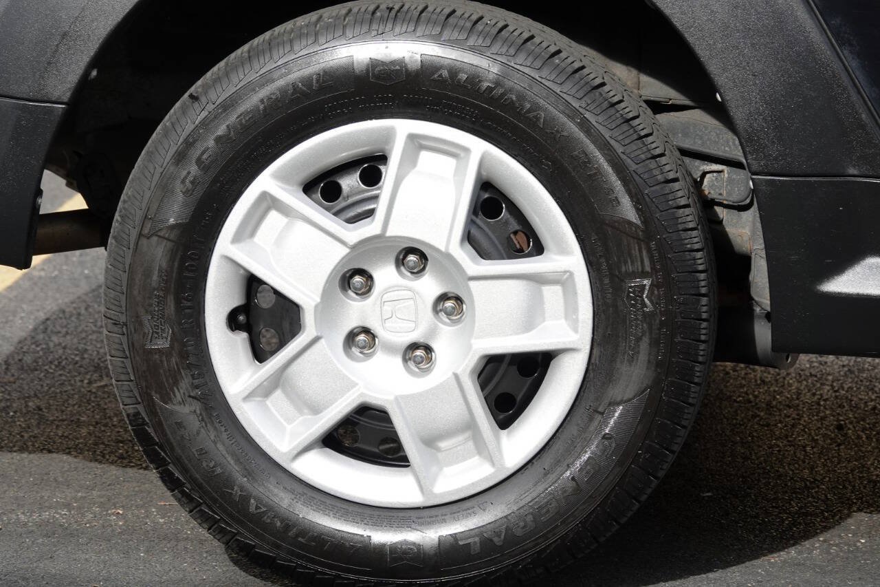 Used 2008 Honda Element LX image 58