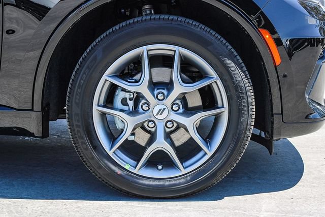 New 2026 Dodge Durango GT AWD/4WD image 13