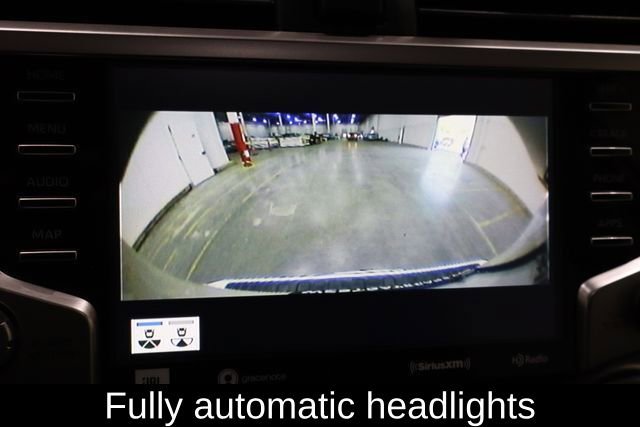 Used 2023 Toyota 4Runner Limited image 11