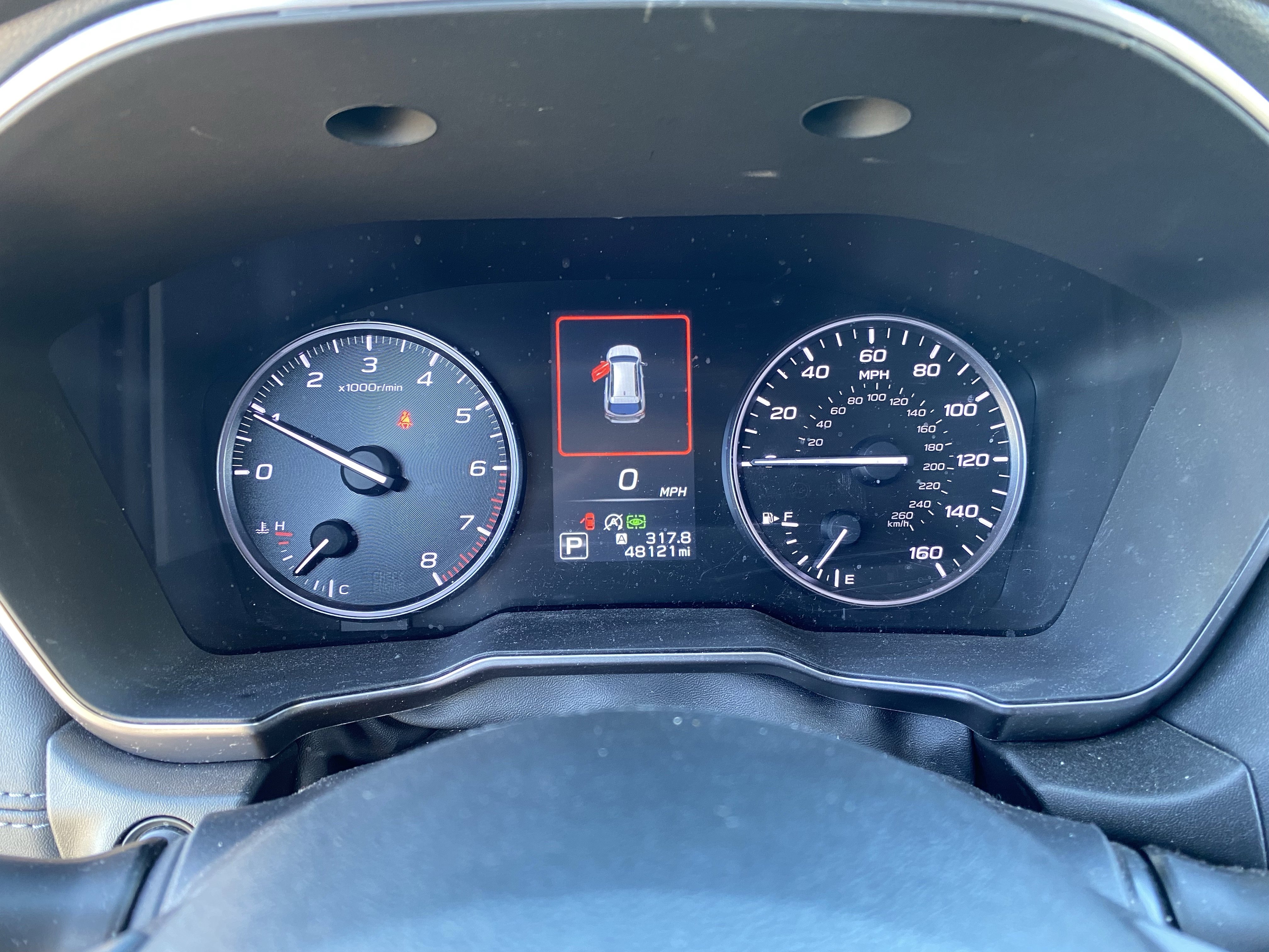 Used 2023 Subaru Outback Touring image 28