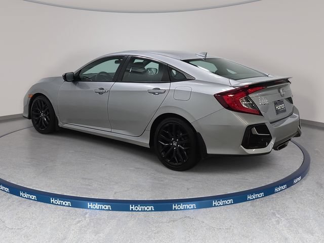 Used 2020 Honda Civic Si image 8
