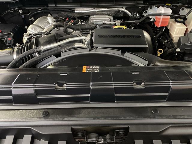 Used 2021 Chevrolet Silverado 2500 LT w/ All Star Edition AWD/4WD image 35