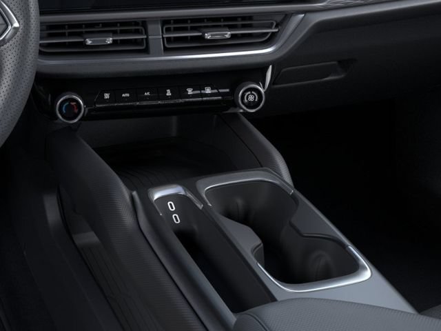 New 2026 Chevrolet Equinox EV LT FWD image 23