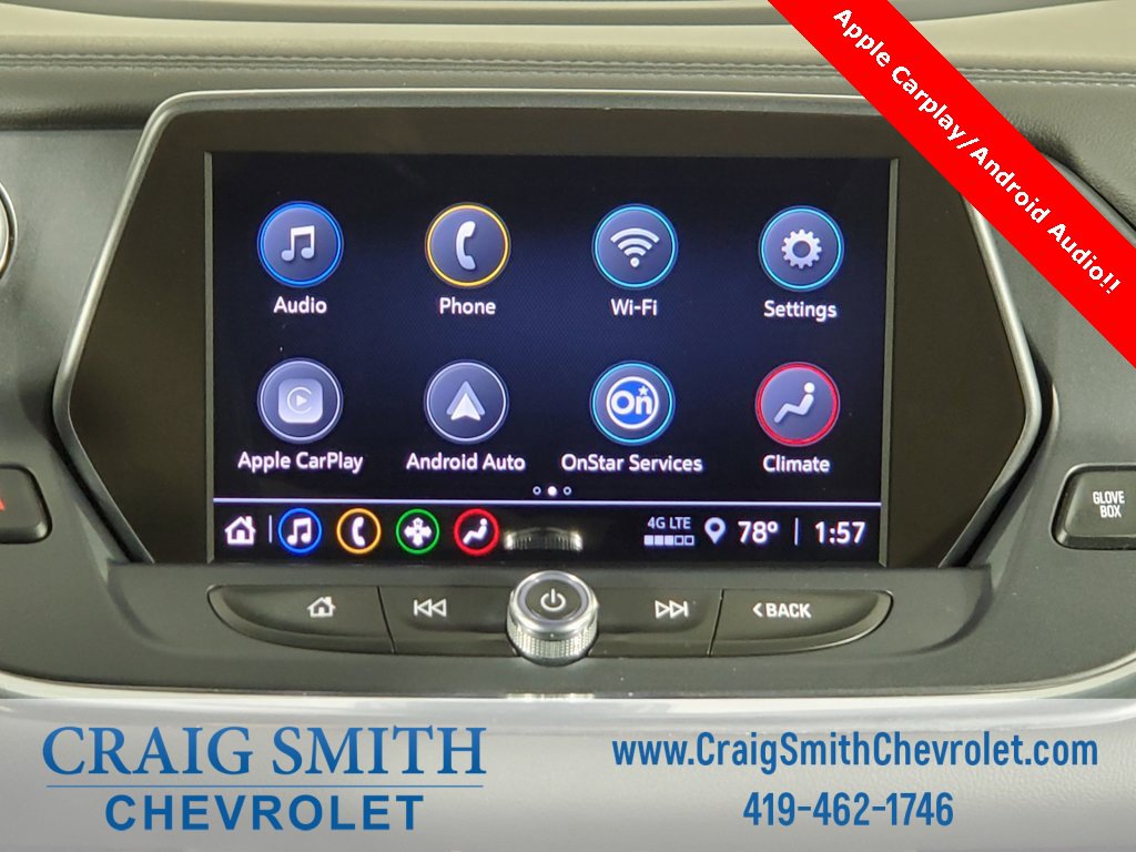 Used 2022 Chevrolet Blazer LT image 6