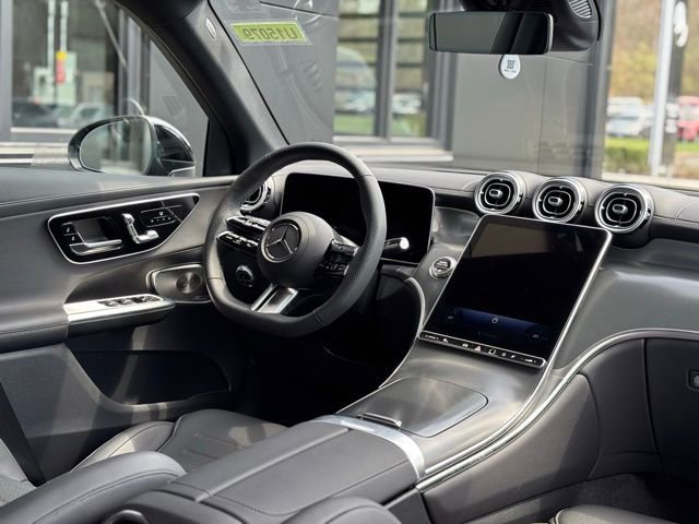 Used 2026 Mercedes-Benz GLC 300 4MATIC image 54