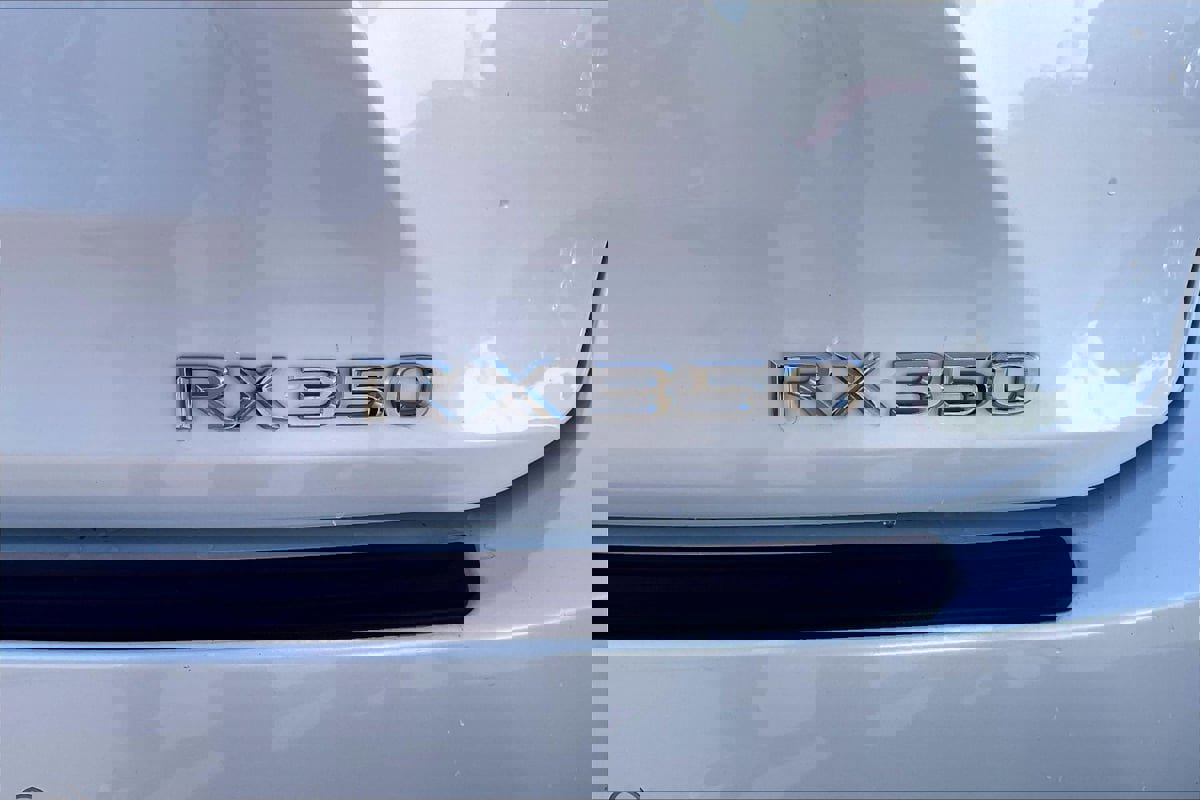 Used 2020 Lexus RX 350 FWD w/ Premium Package image 7