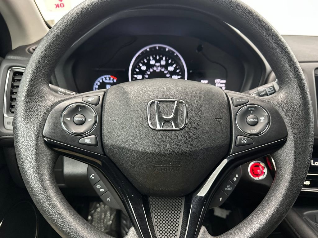 Used 2021 Honda HR-V EX image 22