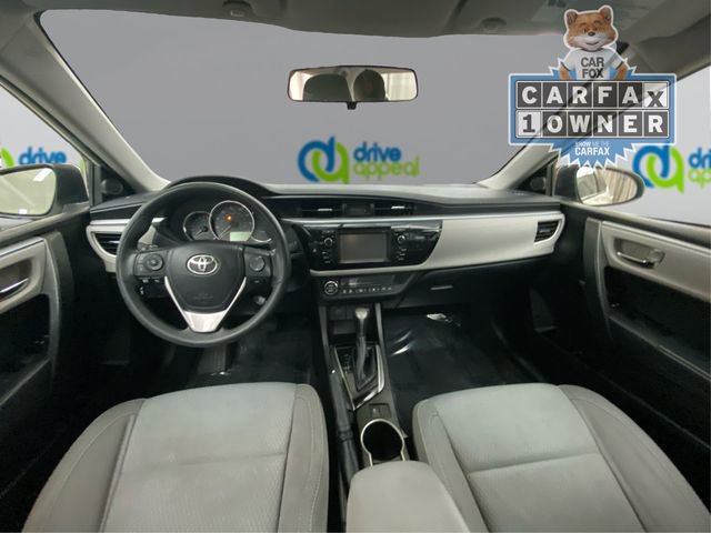 Used 2016 Toyota Corolla LE FWD image 27
