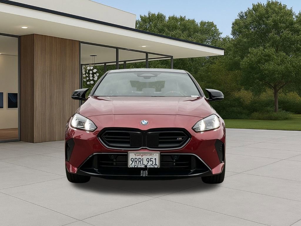 Used 2025 BMW M235i xDrive w/ Premium Package image 3