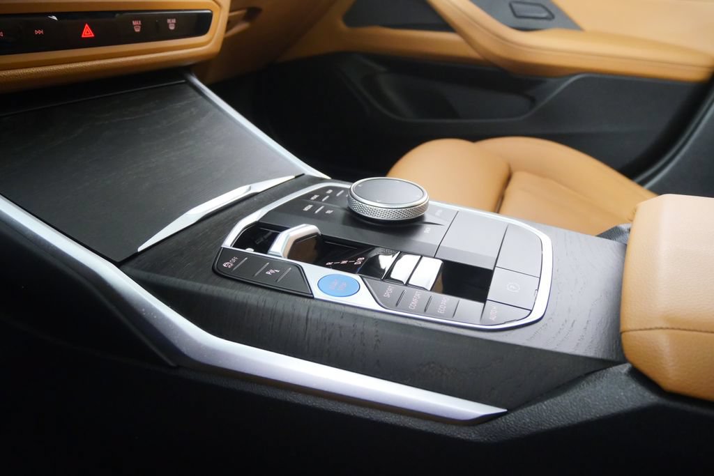 Used 2023 BMW i4 eDrive35 RWD image 24