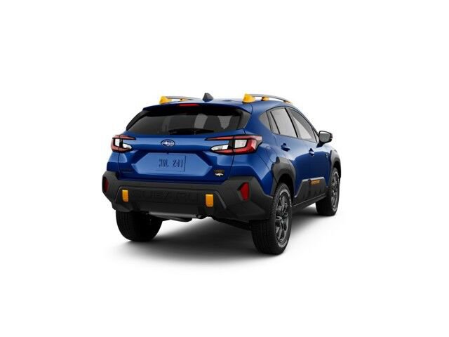 New 2026 Subaru Crosstrek 2.5i Wilderness image 6
