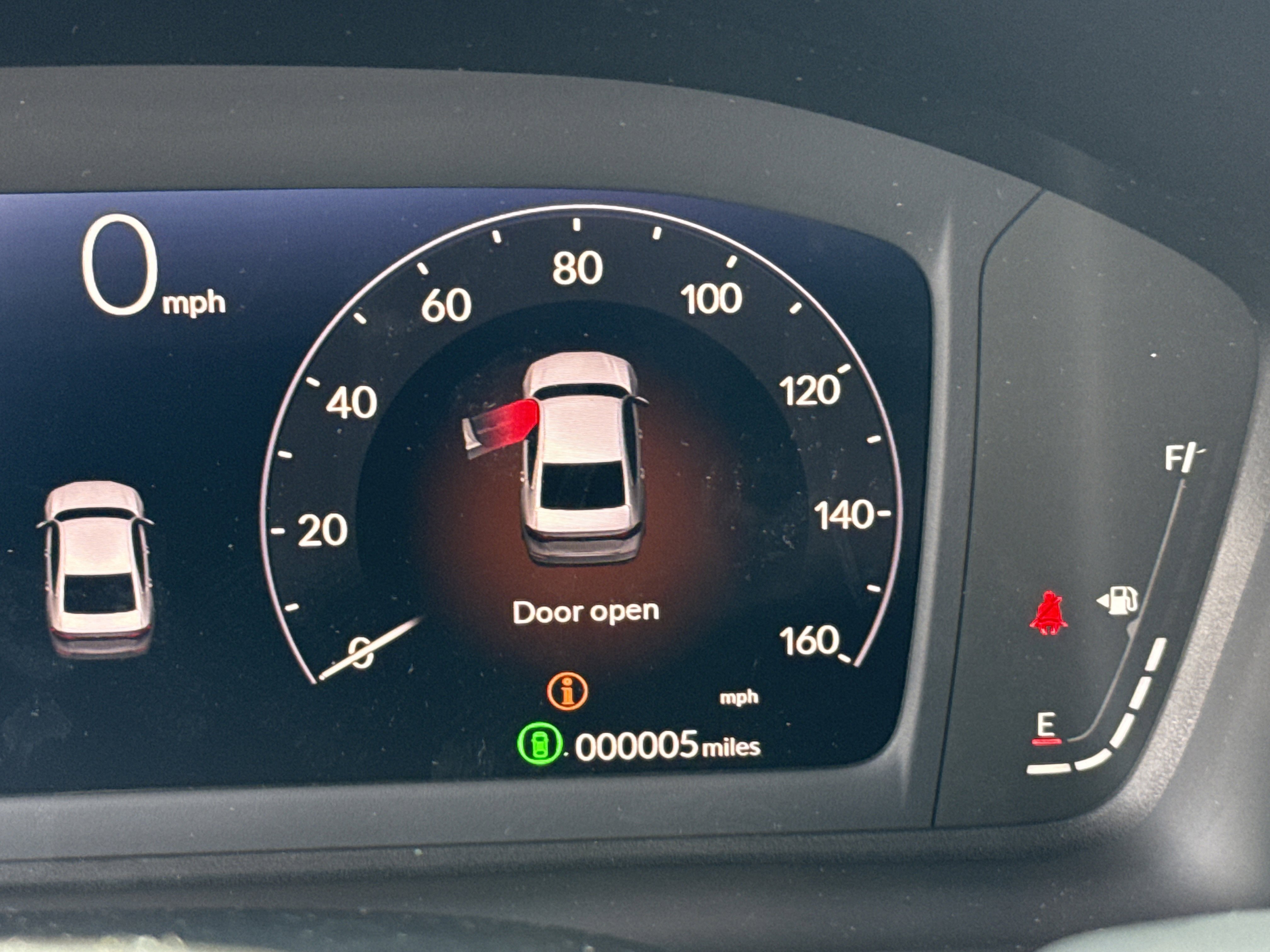 New 2026 Honda Accord SE image 24