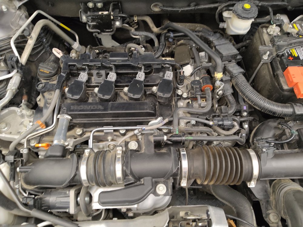 Used 2021 Honda Accord LX image 30