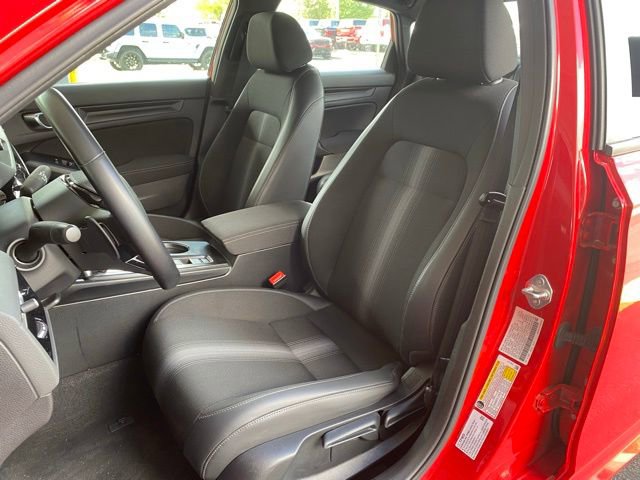Used 2024 Honda Civic Sport image 15