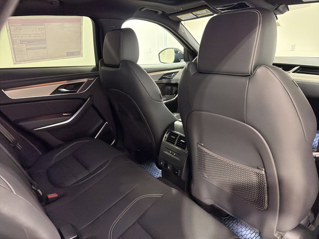 New 2026 Jaguar F-PACE R-Dynamic S image 27
