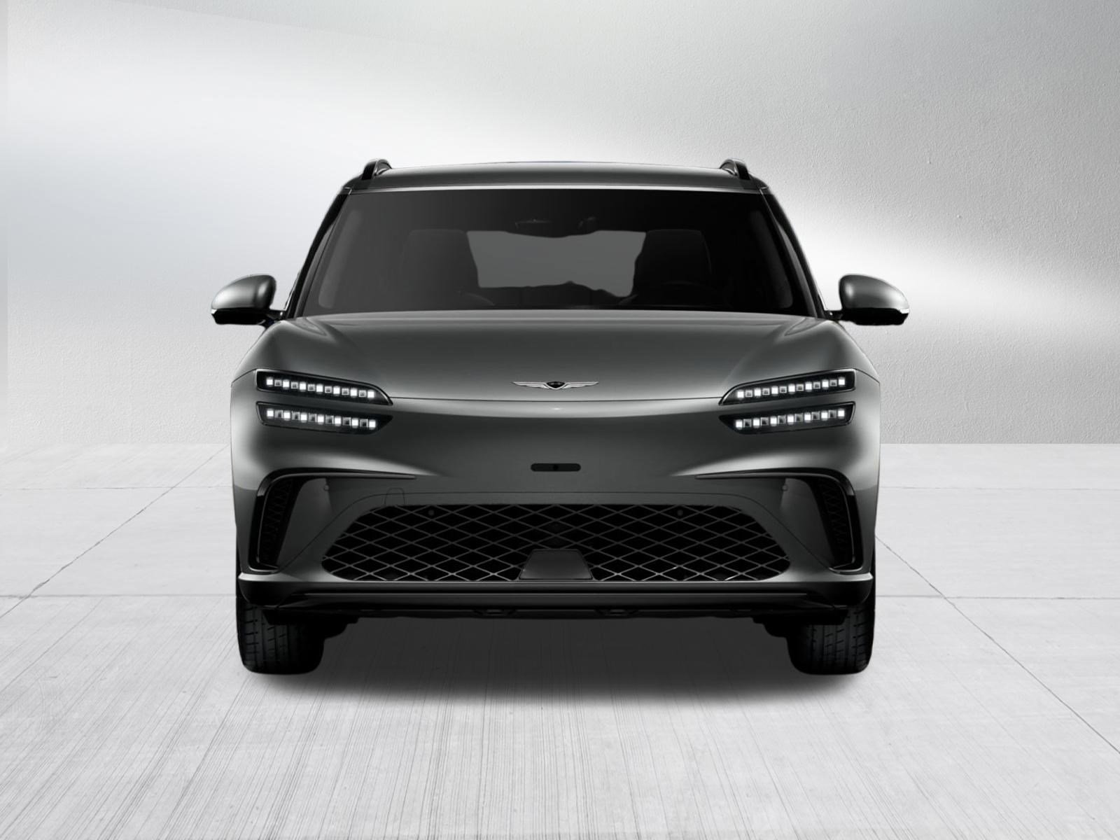 New 2026 Genesis GV60 Advance AWD/4WD image 6