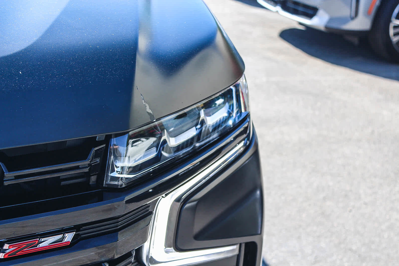 Used 2023 Chevrolet Tahoe Z71 image 10