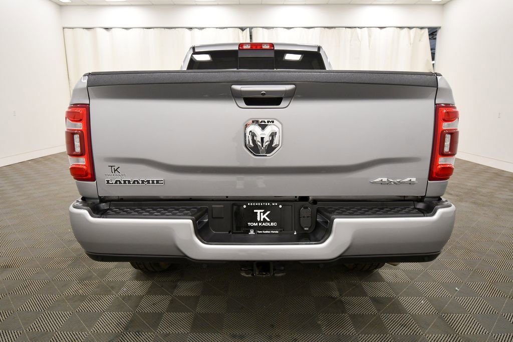 Used 2024 RAM 2500 Laramie image 6