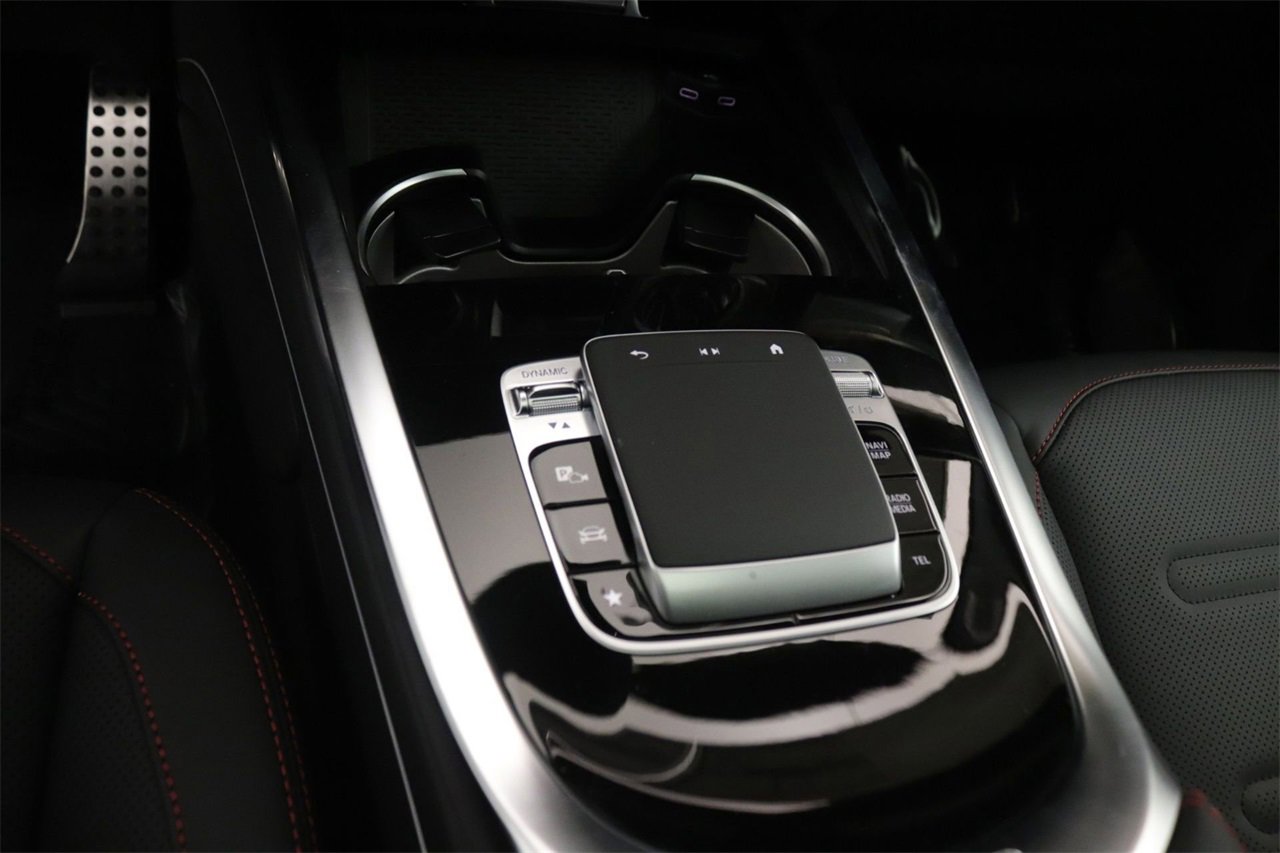 New 2026 Mercedes-Benz G 550 image 7