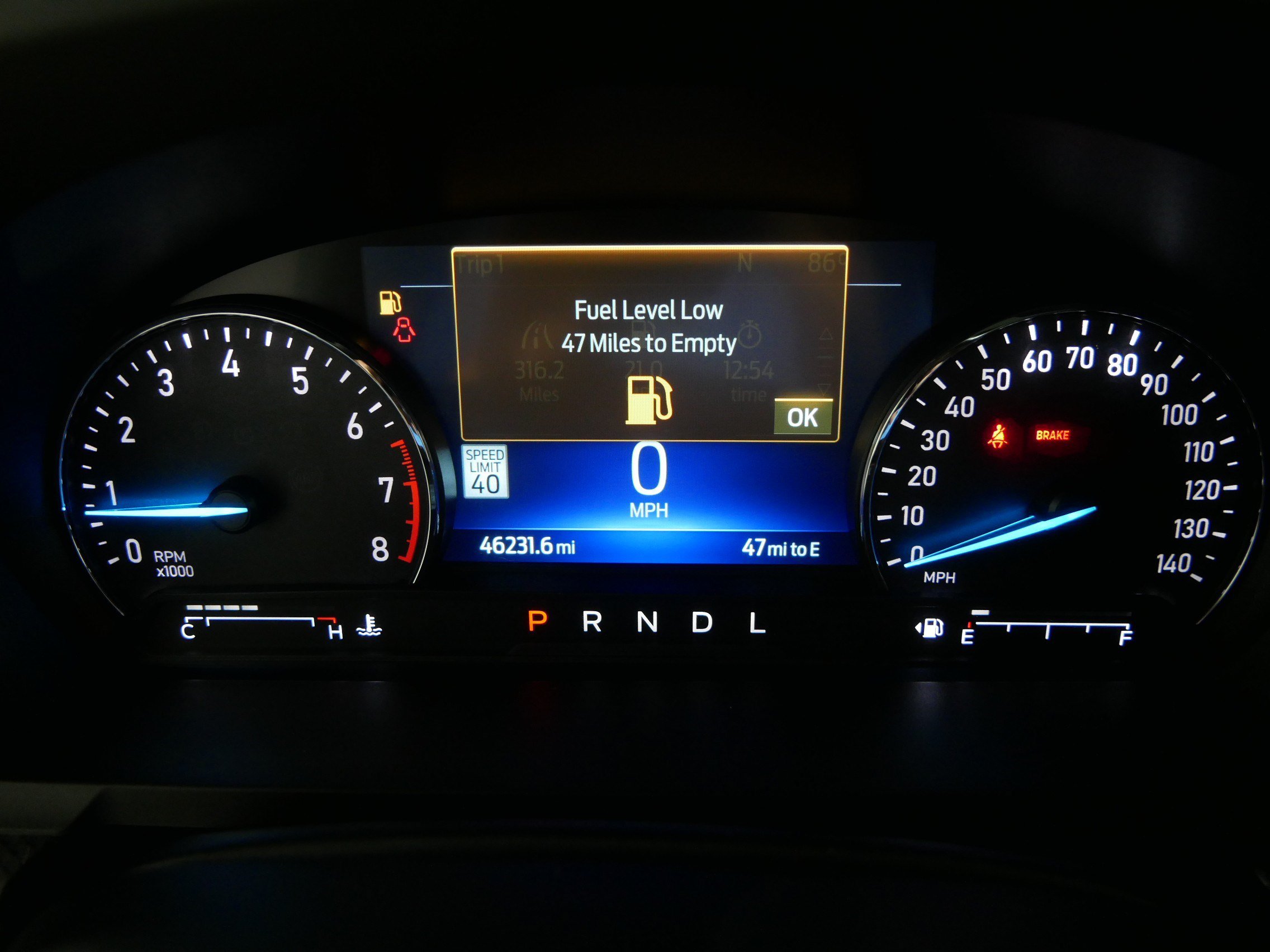 Used 2023 Ford Explorer ST-Line w/ Class IV Trailer Tow Package AWD/4WD image 21