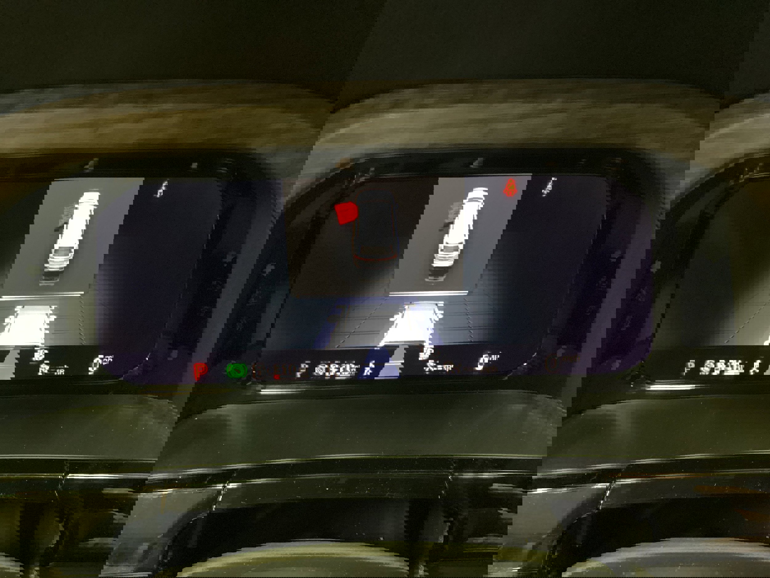 Used 2024 Volkswagen Atlas SEL image 23