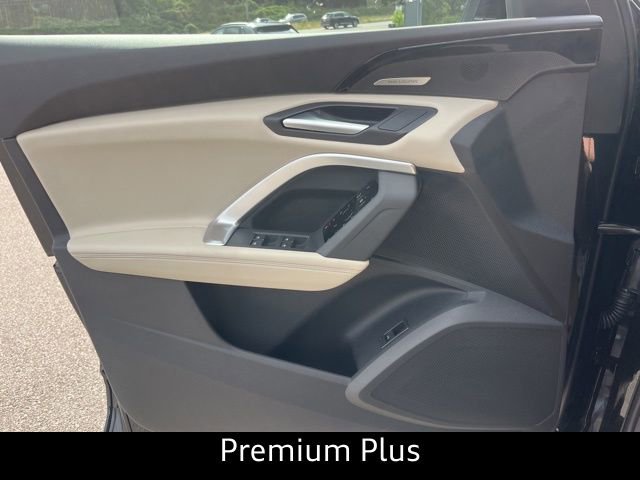 New 2025 Audi Q5 2.0T Premium Plus image 7