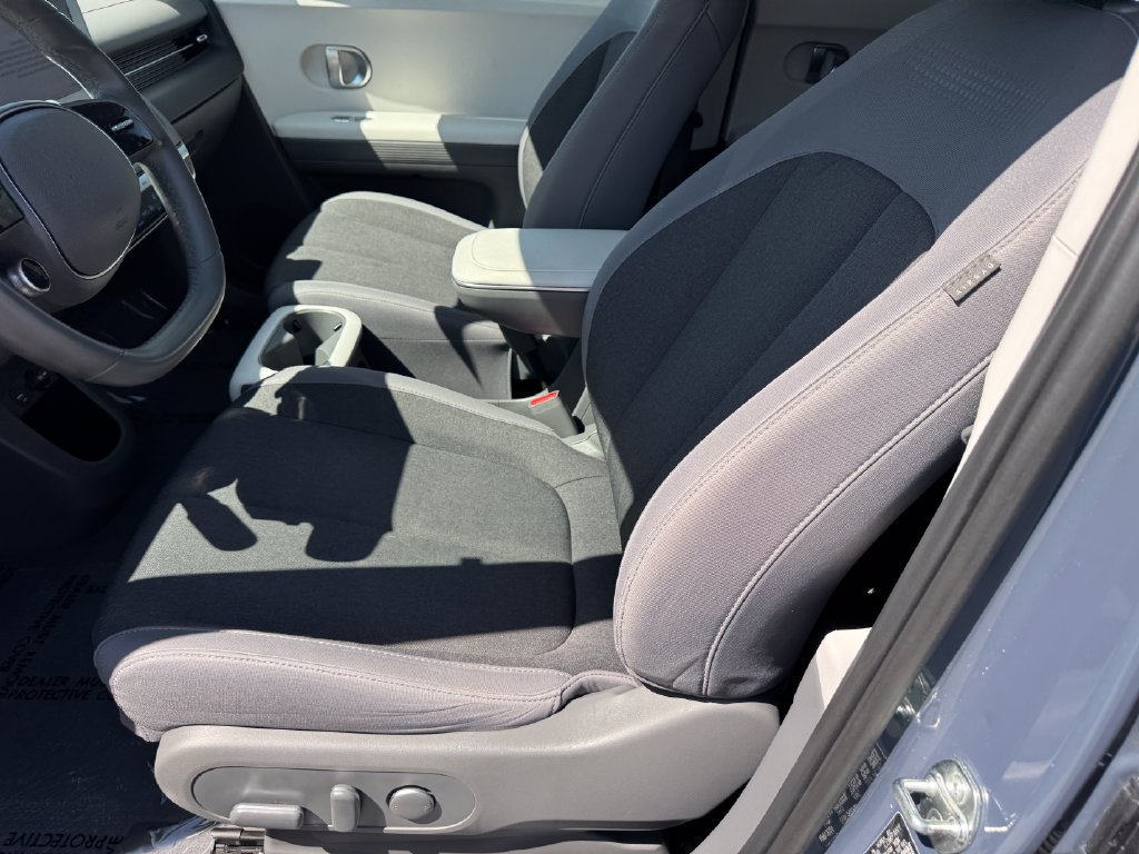 Certified 2024 Hyundai Ioniq 5 SE RWD image 20