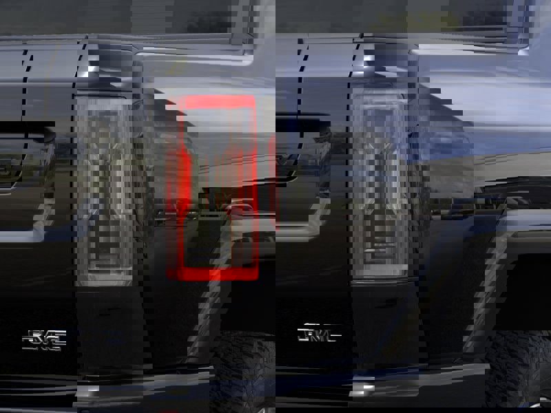New 2025 GMC Hummer EV 3X image 35