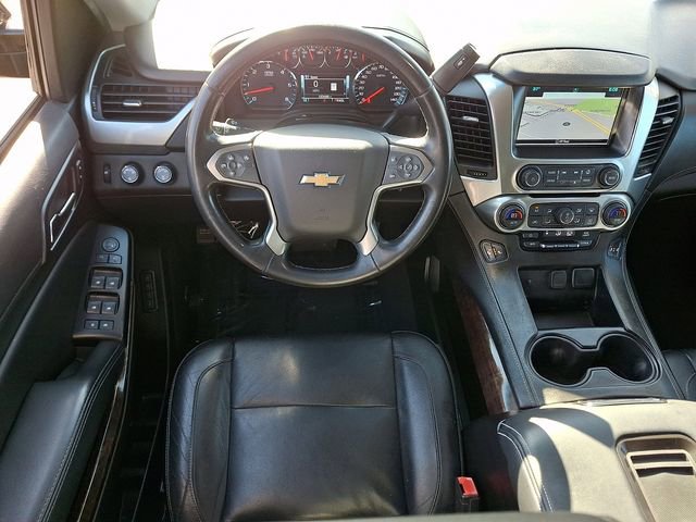 Used 2019 Chevrolet Suburban LT image 12