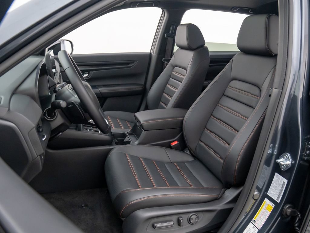 New 2026 Honda CR-V Sport-L image 15