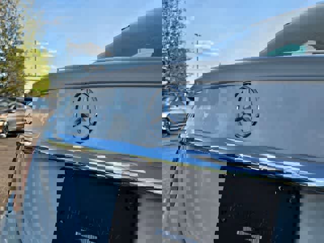 Used 2018 Mercedes-Benz C 300 Sedan w/ Multimedia Package image 11