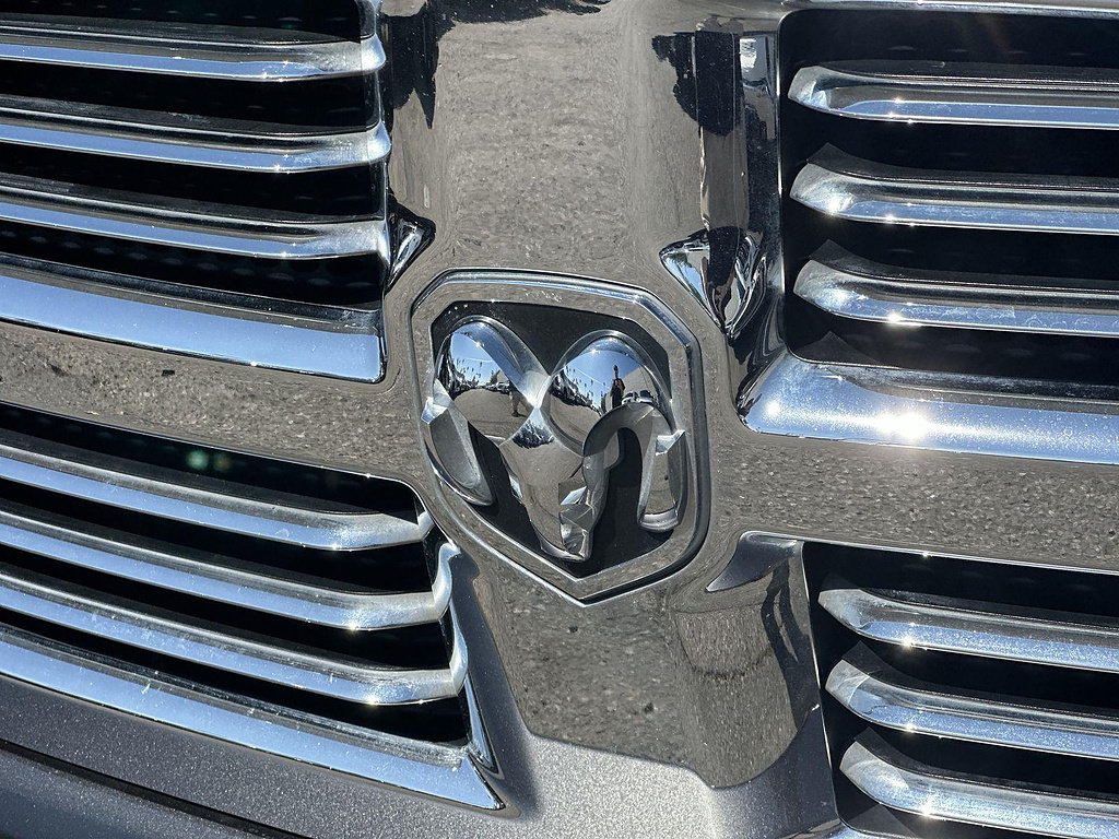 Used 2018 RAM 1500 Big Horn RWD image 67