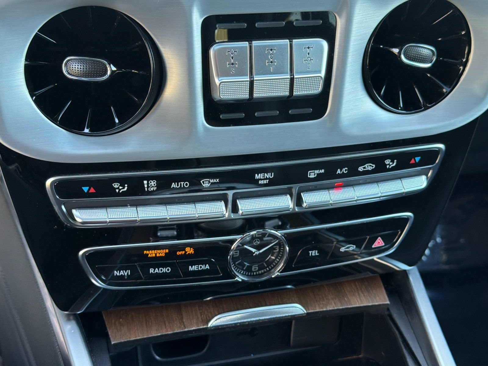 Used 2022 Mercedes-Benz G 550 image 20