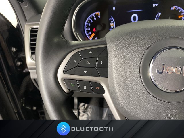 Used 2022 Jeep Grand Cherokee Limited AWD/4WD image 24