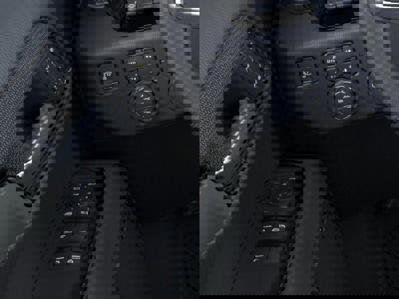 New 2026 Chevrolet Silverado 1500 ZR2 image 46