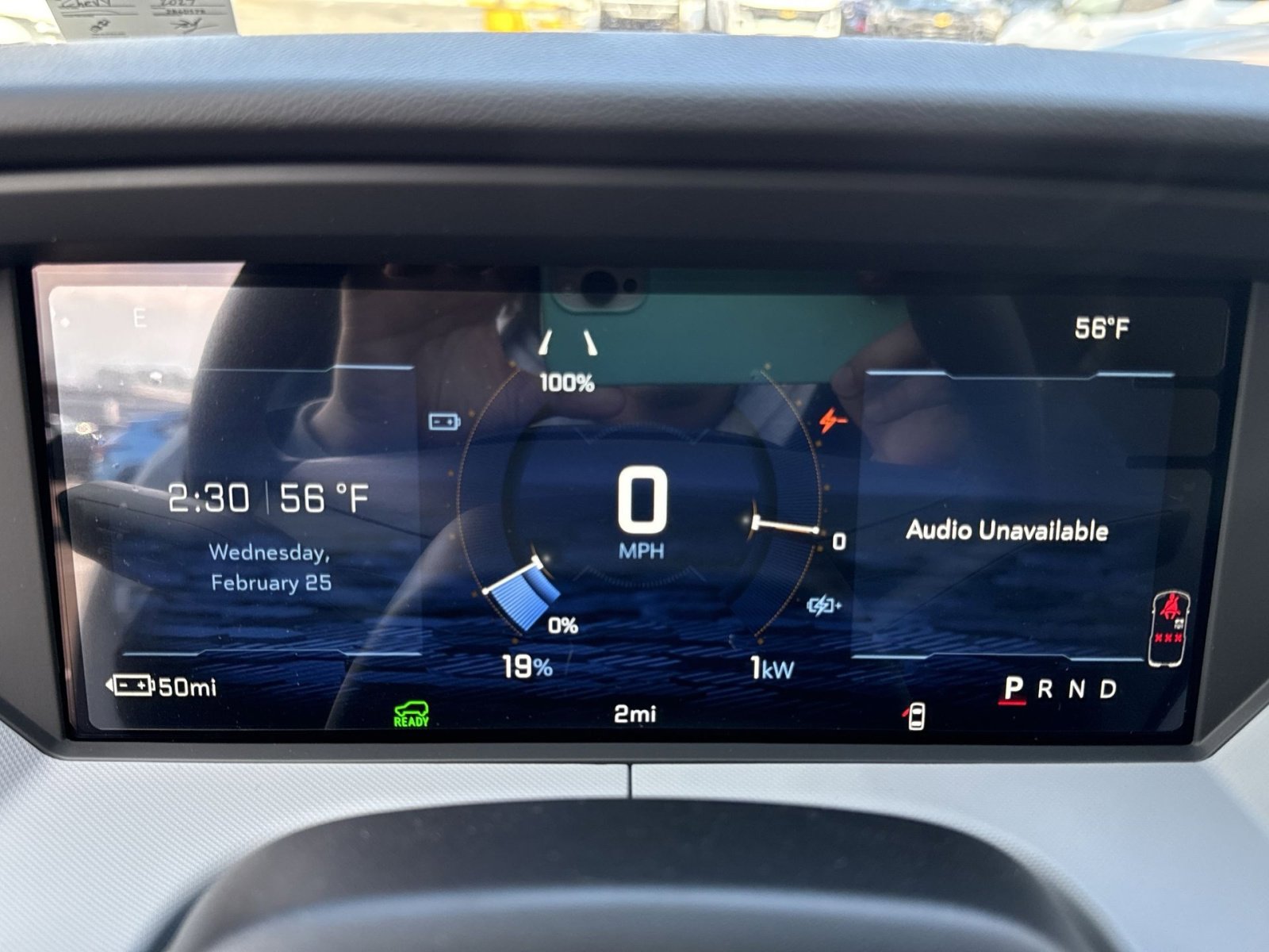 New 2027 Chevrolet Bolt LT w/ Comfort Package image 17