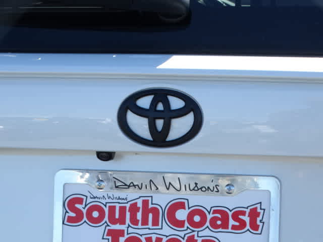 Used 2024 Toyota RAV4 XLE Premium w/ Weather Package image 9